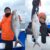 【釣果速報】千葉県赤沼丸でカンパチ連釣モード突入！ほとんどの釣り客が複数本キャッチで大興奮！高級な天然カンパチはこの冬絶対ゲットして！