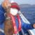 伊良湖沖の船コウイカ釣りが開幕【忠栄丸】 ガツンの重量感味わい良型2匹手中